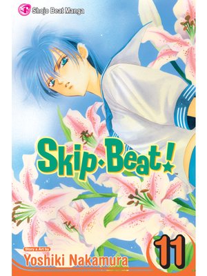 cover image of Skip Beat!, Volume 11